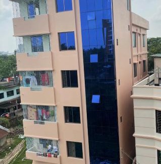 Sylhet Bed & Breakfast | Your Home Away B&B
