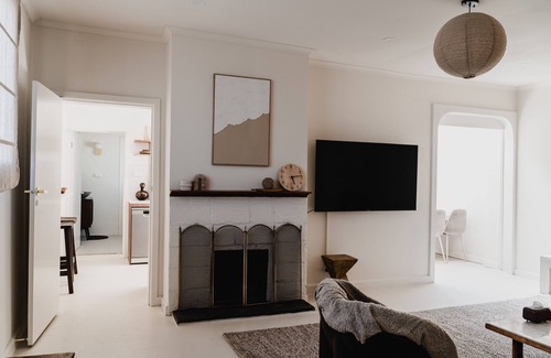 Collingwood North House | Your home away from home in Melbourne(with parking)