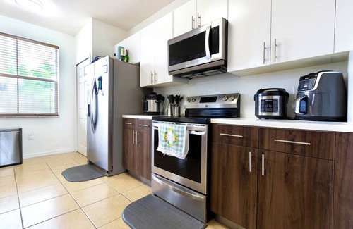Princeton House | Your Home Away From Home!