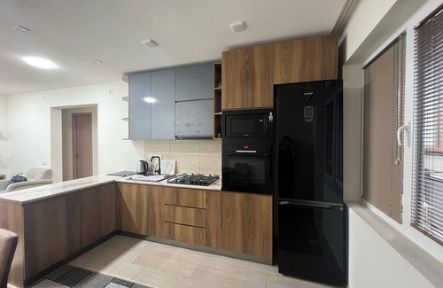 Kutaisi Apartment | Your Home Away from Home!