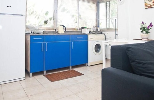 Old North Apartment | Your Home Away From Home In The Center Of Tel Aviv & 5 Minutes From The Beach
