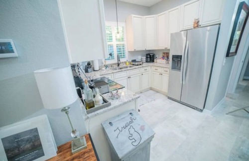 Fairvilla House | Your Home Away From Home