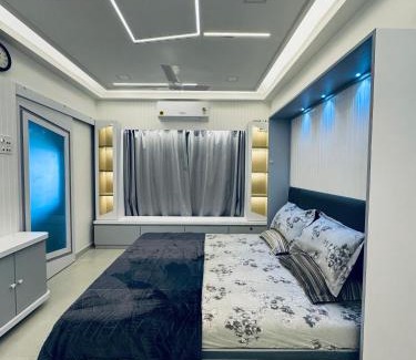 Goregaon West Apartment | Your home away from home