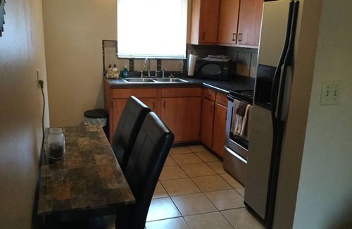 Shiloh Apartment | Your Home Away from Home - Extended Stay Discounts!