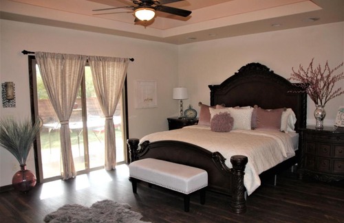 Tucson House | Your Home Away From Home
