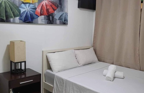 Talomo District Apartment | Your Home Away From Home in Davao City