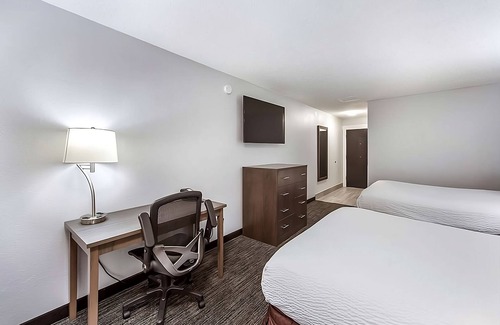 Grants Pass Resort | Your Home Away From Home! Family-Friendly Unit Awaits! Near GP Shopping Center