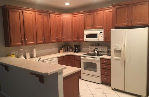 Sun Ridge House | YOUR HOME AWAY FROM HOME AT BAYSIDE