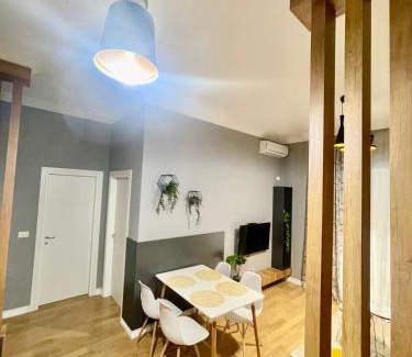 Sheqi i Vogel Apartment | Your home Fier