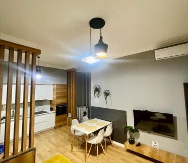 Sheqi i Vogel Apartment | Your home Fier