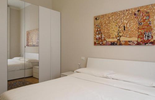 Ponte Seveso Apartment | Your Home From Home - Milano Centrale