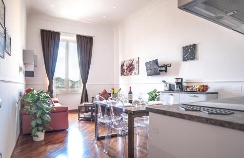 Santa Maria Novella Apartment | Your Home in Florence next to the central train station