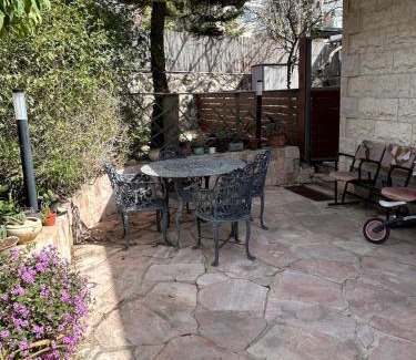 Mevaseret Zion Apartment | Your Home in Mevasseret Zion