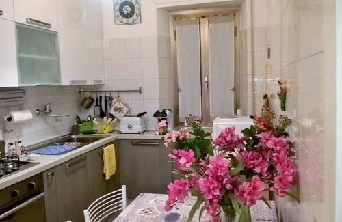 Quartiere XXVII Primavalle Apartment | Your home in Rome .