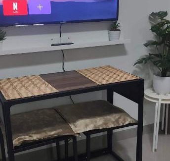 Barangay 76 Apartment | Your home in the city