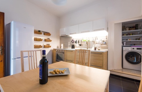 Trequanda Apartment | Your home in Trequanda