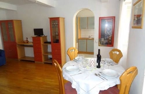 Sankt Ulrich Apartment | Your home in Vienna with flair