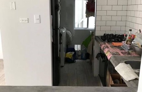 Cogua Apartment | Your home in Zipaquira