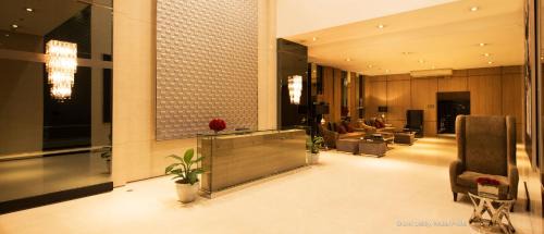 Valencia Apartment | Your HOME @ Princeton Residences, New Manila