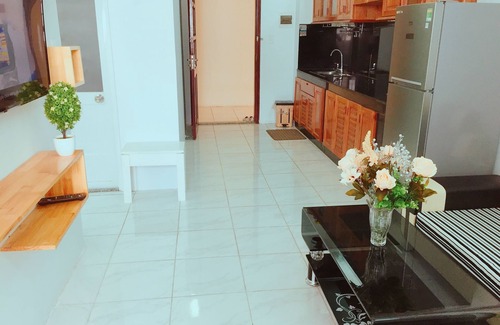 Quy Nhon Apartment | Your Home