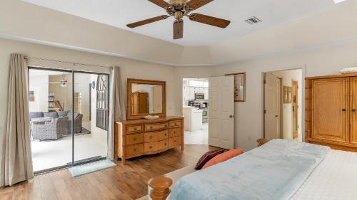 Crystal River House | Your Manatee and Scalloping Adventure Retreat