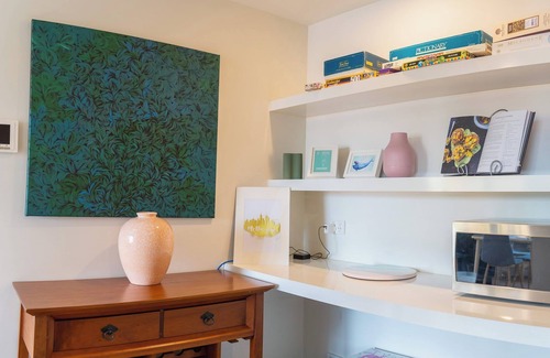 Abbotsford Apartment | Your Melbourne Paradise by Ready Set Stay -WIFI, Linen, Carpark stays over 2wk