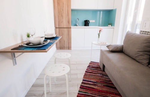 Sarajevo Apartment | Your modern gem in Central Sarajevo