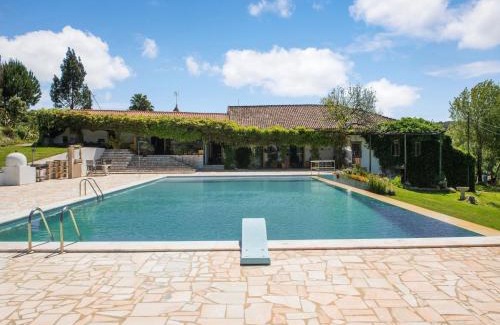 Montemor-o-Novo House | Your Montemor-o-Novo Mansion Escape
