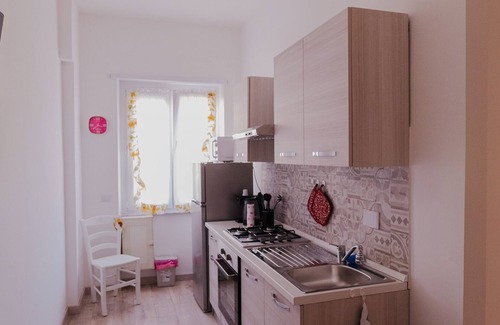Quartiere XXVII Primavalle Apartment | Your most memorable days await you