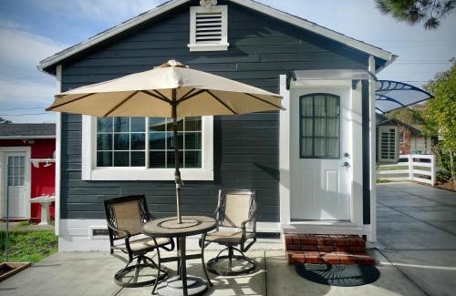 El Sobrante House | Your Most Romantic and Peaceful Getaway
