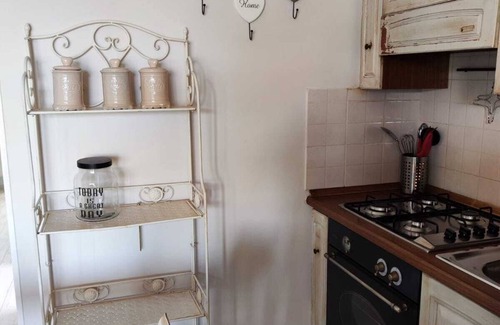 Pieve Vecchia Apartment | Your nest in Manerba