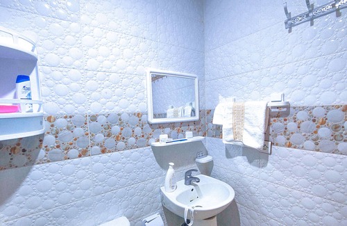 Oujda Apartment | Your new home centrally located