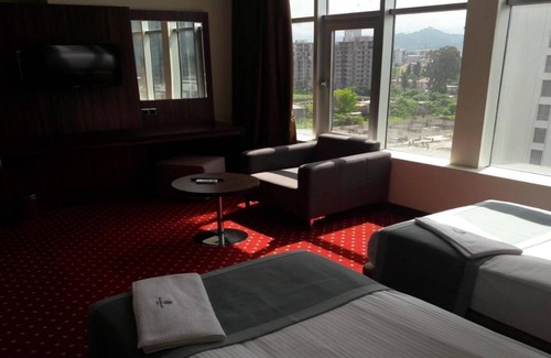 Batumi Hotel | YOUR NEW HOME IN BATUMI IS WAITING FOR "YOU"