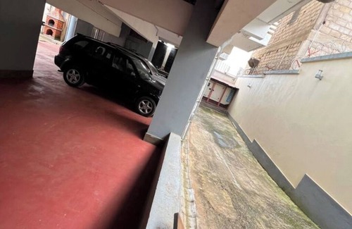 Yaounde Apartment | Your oasis of serenity: Sublime 1-bedroom apartment
