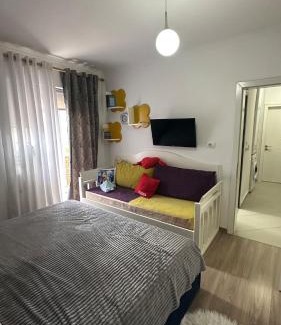 Peshkopi Apartment | Your own home