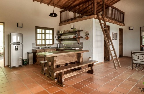 Jardin House | Your own personal coffee farm stay in Jardin, Colombia
