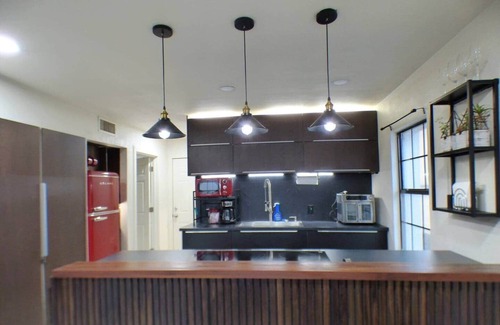 South Padre Island House | Your Own Private Pool, Backyard, and BBQ