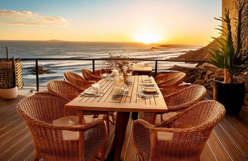 The Valley Villa | YOUR OWN PRIVATE RESORT ESTATE