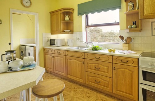 Belford Cottage | Your own private, secure garden to enjoy with children , dog - or on your own !