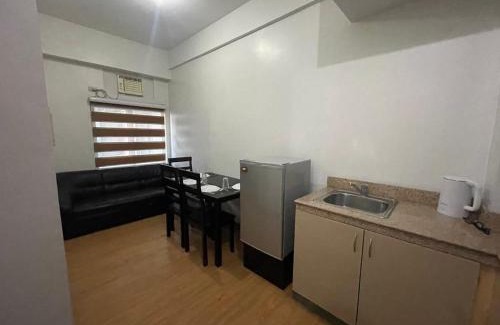 Marikina Apartment | Your Own Serene Place