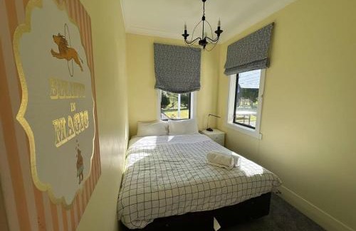 Tikitere House | Your paradise villa in Rotorua