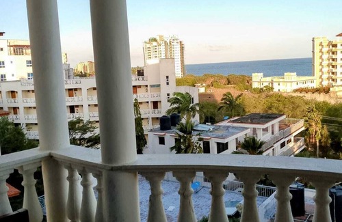 Manyimbo Apartment | Your Perfect Coastal Escape !
