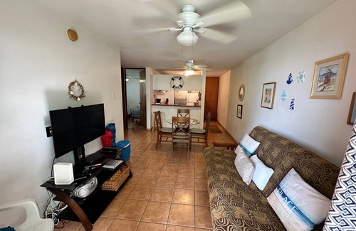 Miradero Condo | Your perfect coastal escape awaits for a romantic getaway or a family vacation