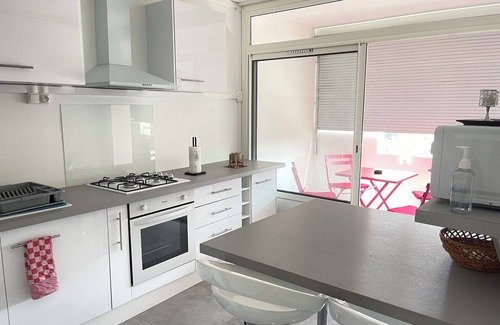 Saint-Priest House | Your perfect cocoon 9 min from Eurexpo and 14 min from Groupama