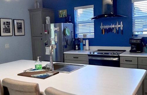 Avalon by the Sea House | Your perfect getaway on the A1A Scenic and Historic Coastal Byway