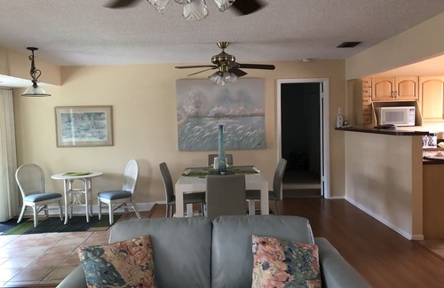 McGregor Condo | Your Perfect Winter Escape