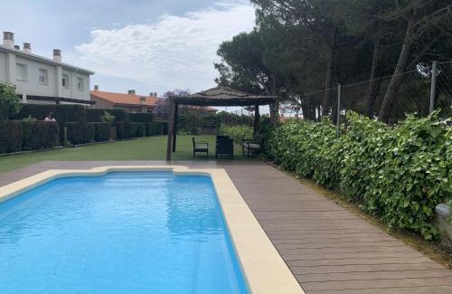 Sant Pol De Mar House | Your Pet-friendly Home In Sant Pol