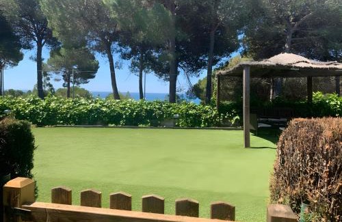 Sant Pol De Mar House | Your Pet-friendly Home In Sant Pol