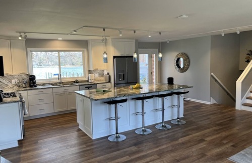 Valley Lee House | Your private beach retreat in historic St. Mary's