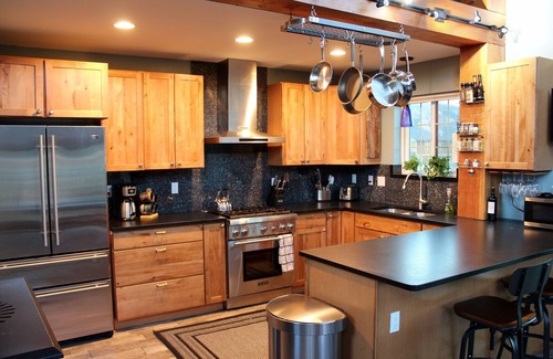 Big Sky House | Your Private MontanAHHHH adventure awaits